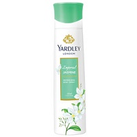 Yardely Imperial Jasmine Body Spray 150ml